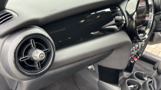 MINI Hatchback 1.5 Cooper Sport 5dr Petrol Hatchback